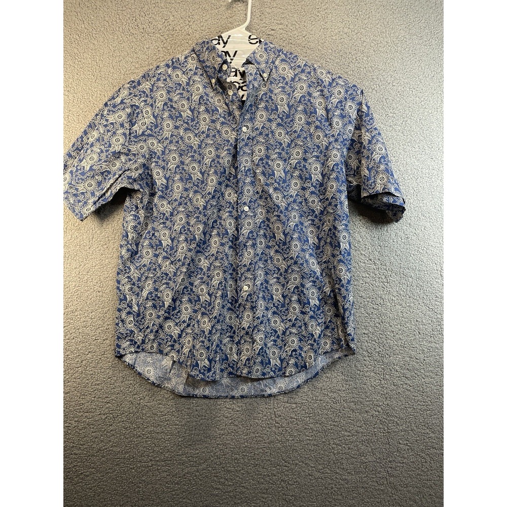 Roundtree & Yorke Dress Shirt Size Large Mens‎ NEW